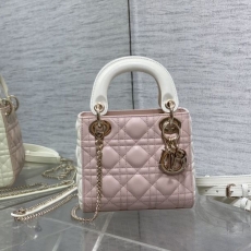 Christian Dior My Lady Bags